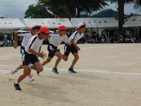 １－３